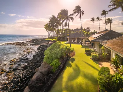 $9,990,000 | 4890 Lawai Road, Koloa, HI 96756