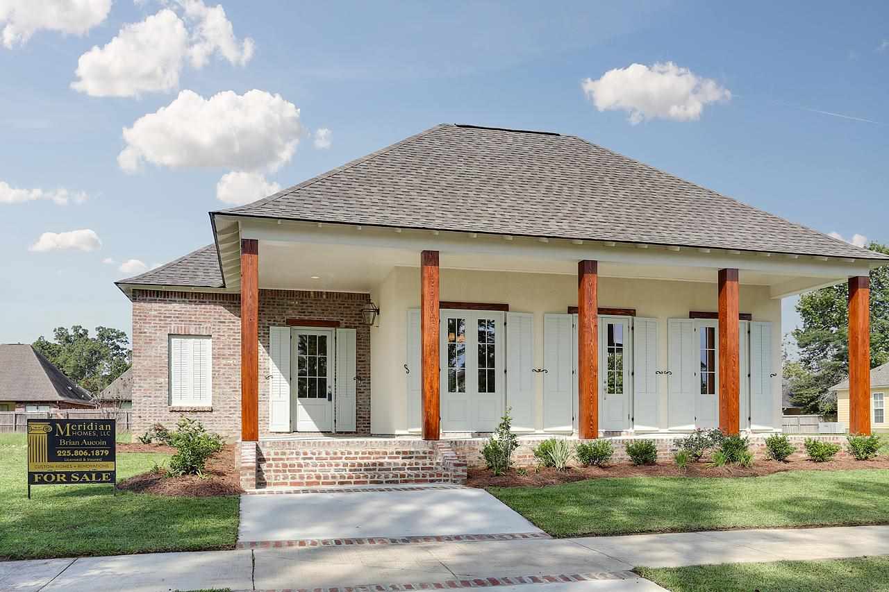 6442 Audubon Square Baton Rouge, LA 70817 - Photo 3 of 22 Gallery Image 3