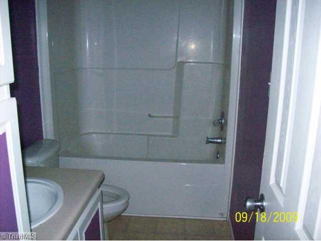 7243 Dennis Road Walnut Cove, NC 27052 - Photo 3 of 8 Other. bathroom