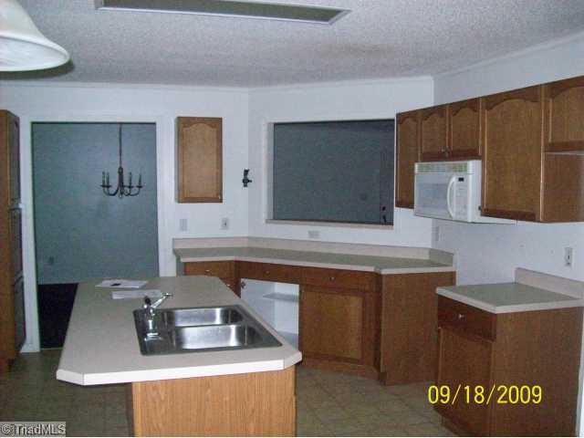 7243 Dennis Road Walnut Cove, NC 27052 - Photo 6 of 8 Kitchen.