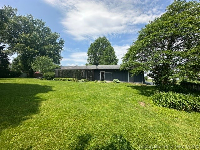 569 North Rush Creek Road Salem, IN 47167 - Photo 43 of 48