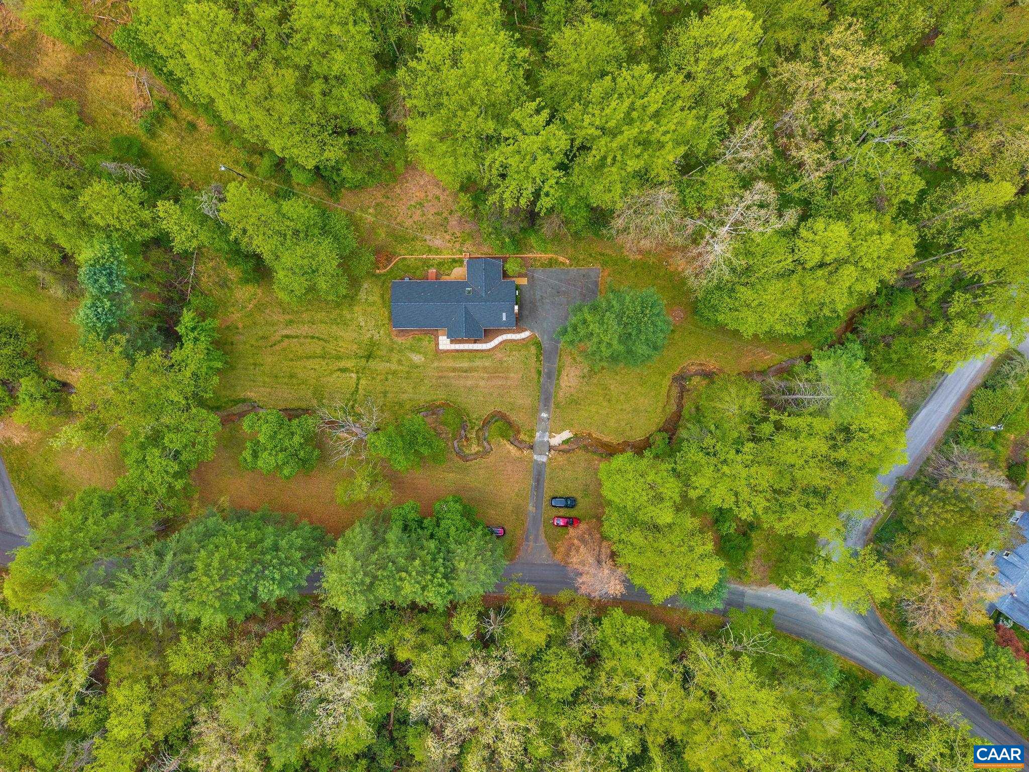1680 Craigs Store Road Afton, VA 22920 - Photo 56 of 57 a view of a garden