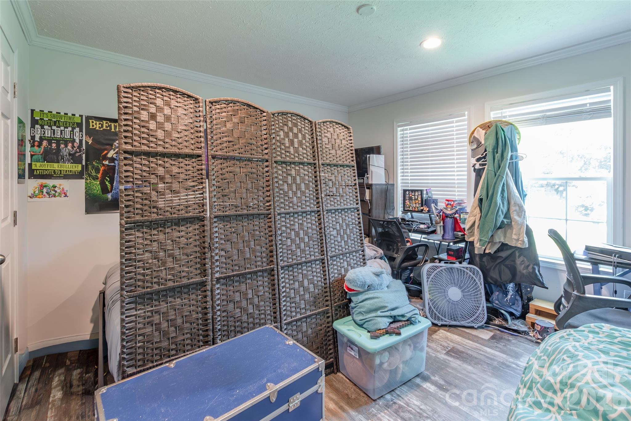 2541 Rocky Creek Road Chester, SC 29706 - Photo 21 of 30