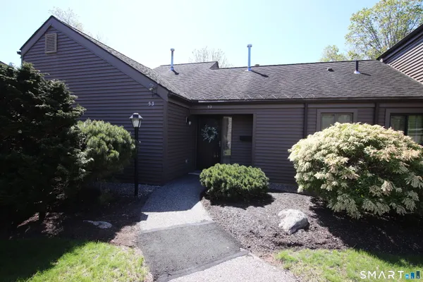 $2,750 | 53 Hollister Way North, Unit 53, Glastonbury, CT 06033