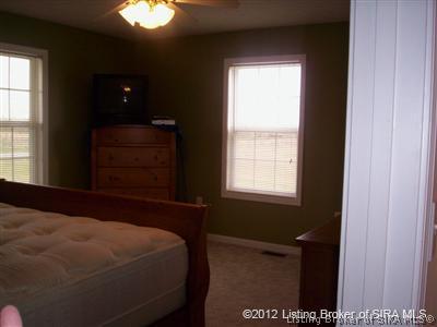 5726 East Motsinger Road Pekin, IN 47165 - Photo 11 of 20 Gallery Image 11