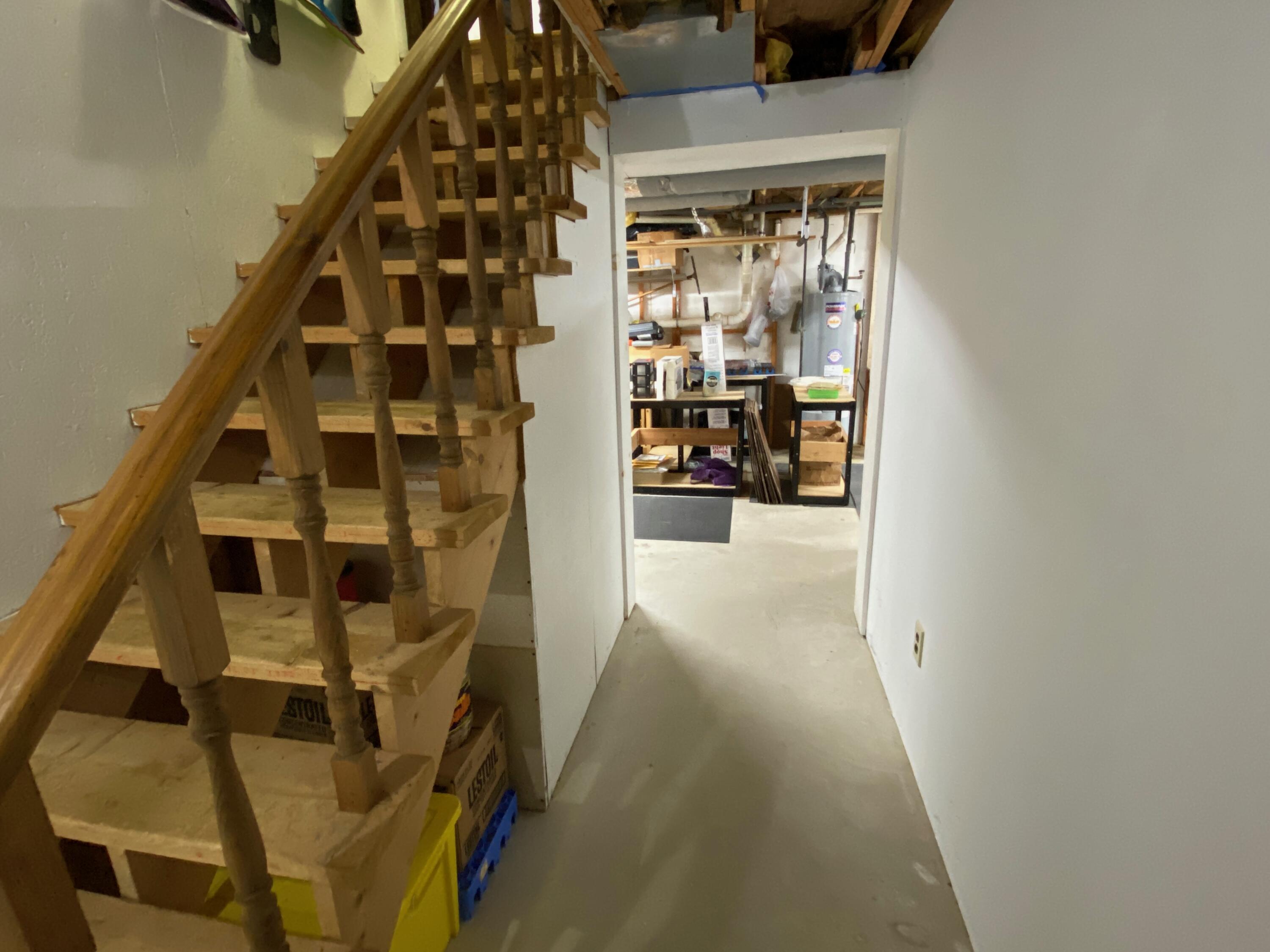 380 Foxwood Drive Eastham, MA 02642 - Photo 20 of 37 a view of walk in closet with clothes and shoes