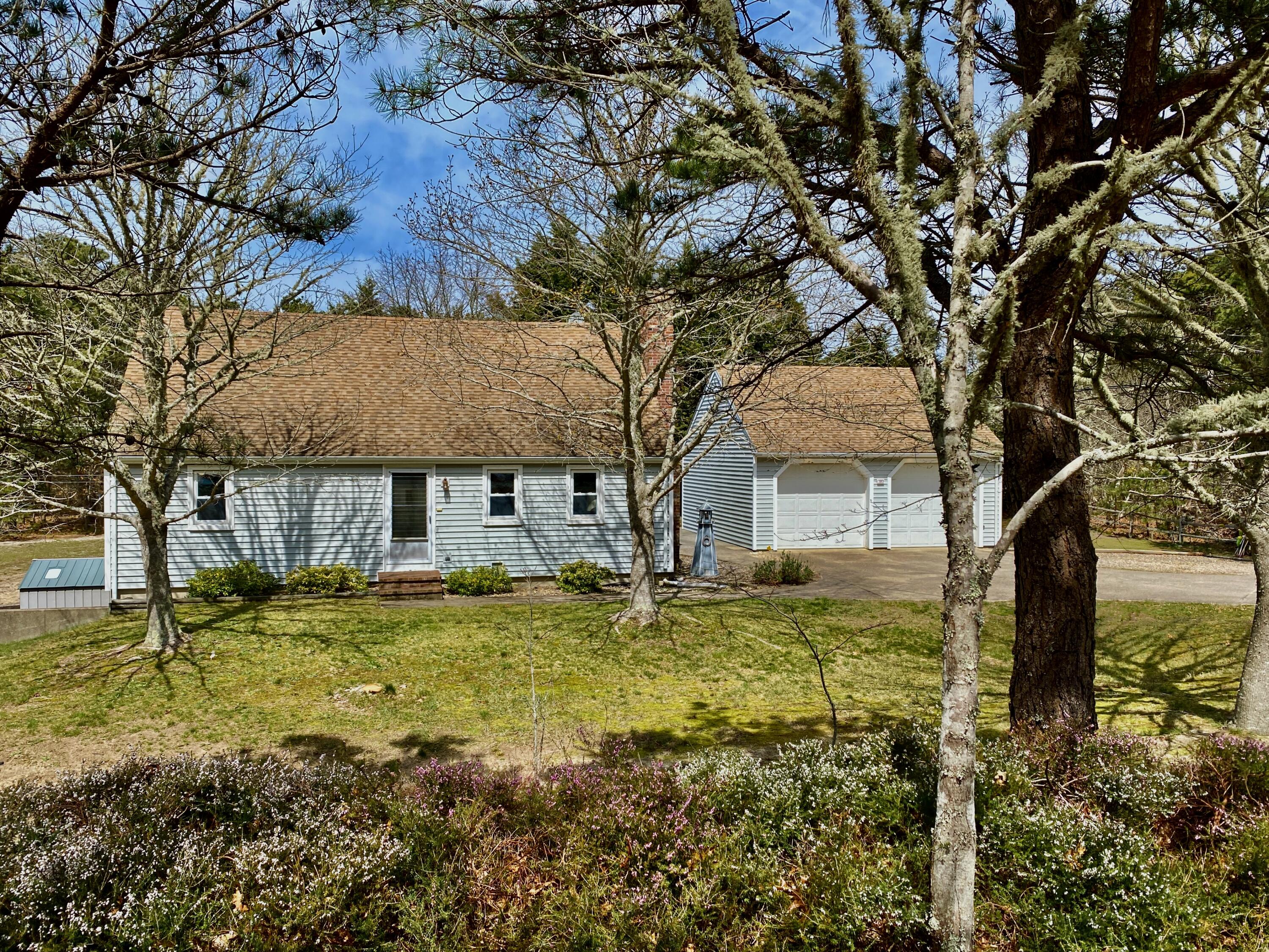 380 Foxwood Drive Eastham, MA 02642 - Photo 33 of 37