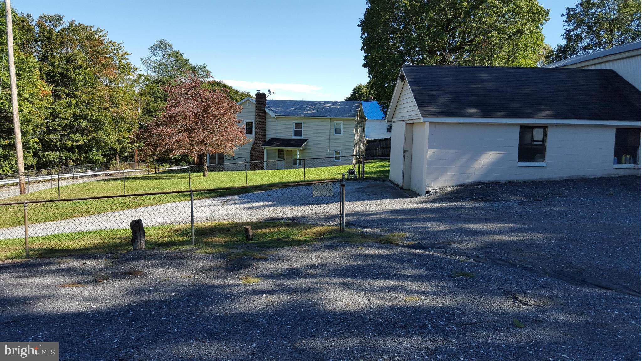 505 Old Manchester Road Westminster, MD 21157 - Photo 1 of 14 Exterior (General)