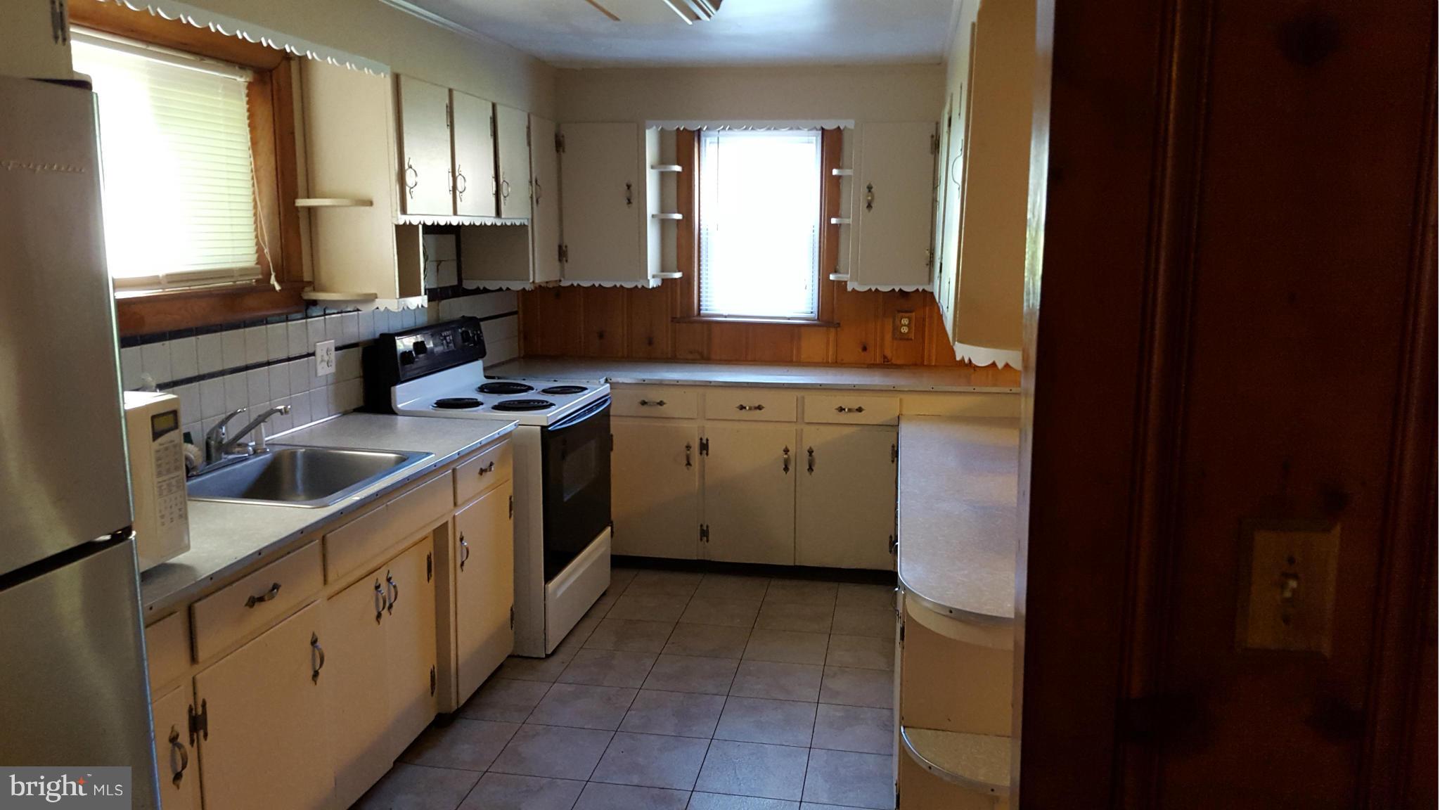 505 Old Manchester Road Westminster, MD 21157 - Photo 11 of 14 Kitchen