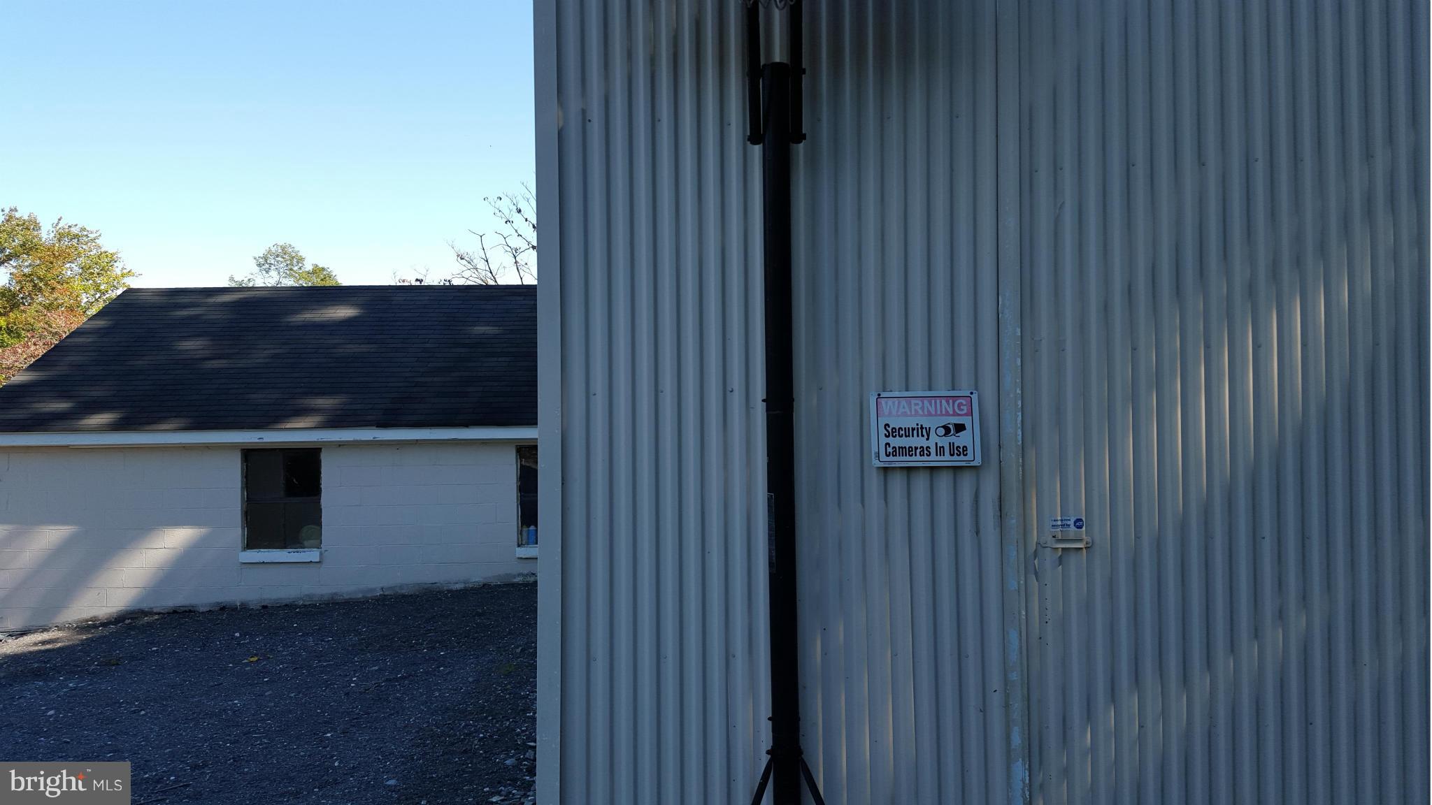 505 Old Manchester Road Westminster, MD 21157 - Photo 14 of 14 Secured Building(s)