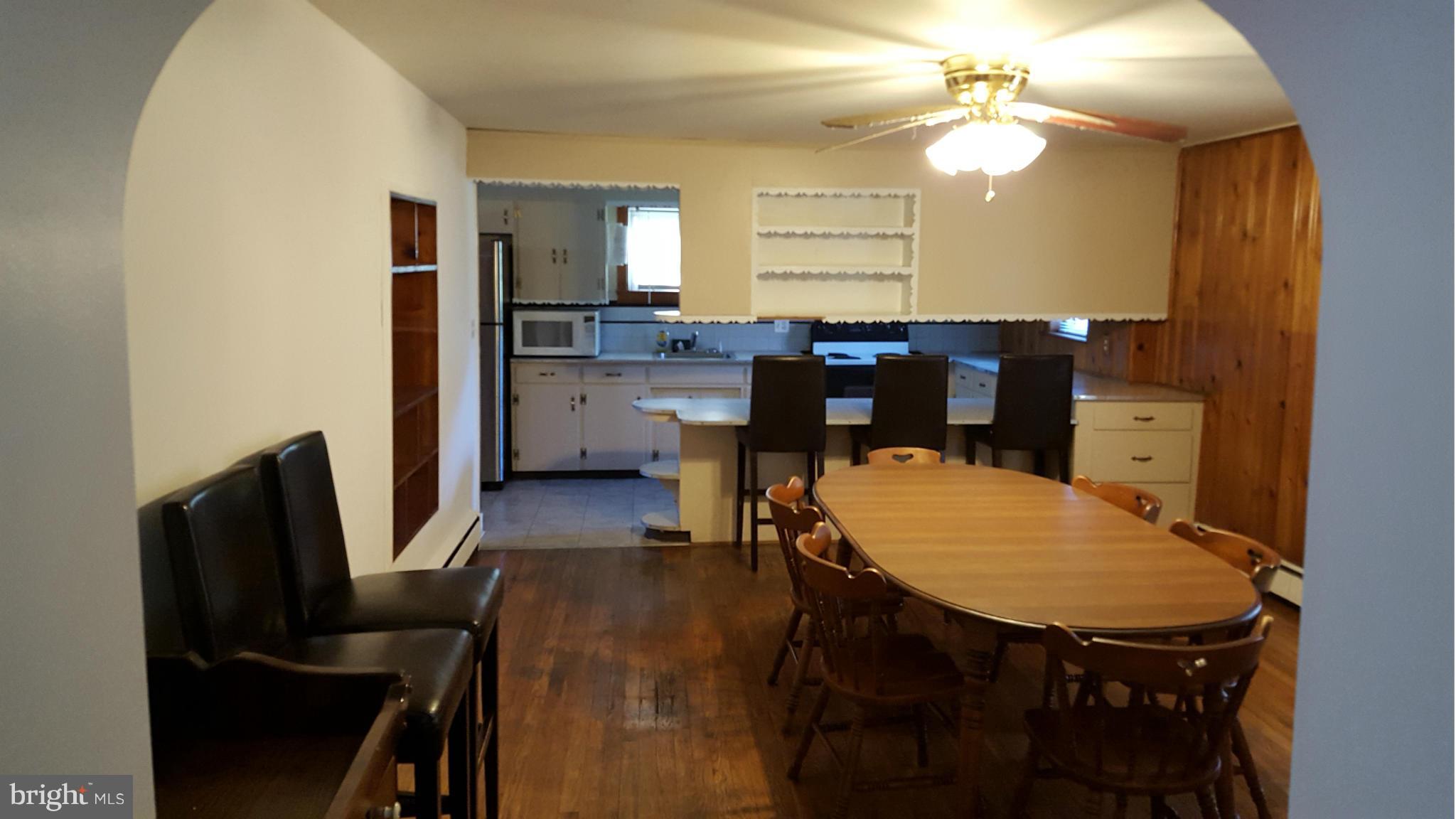 505 Old Manchester Road Westminster, MD 21157 - Photo 10 of 14 Dining Room