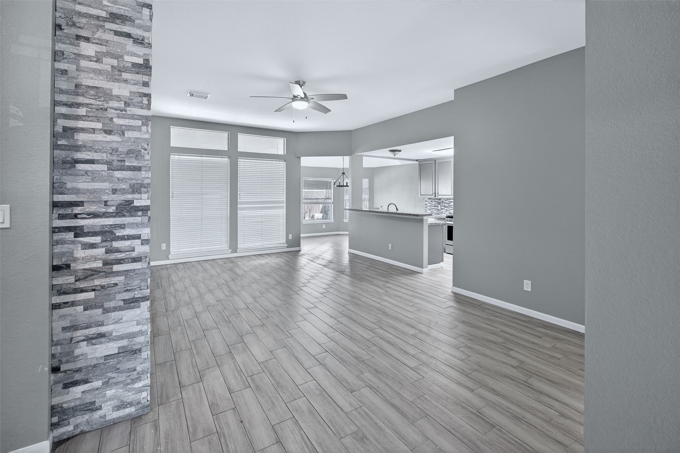 4726 Meadows Edge Lane Houston, TX 77084 - Photo 25 of 34