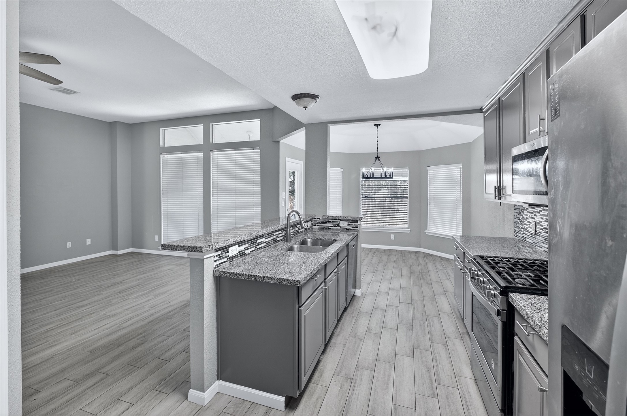 4726 Meadows Edge Lane Houston, TX 77084 - Photo 31 of 34