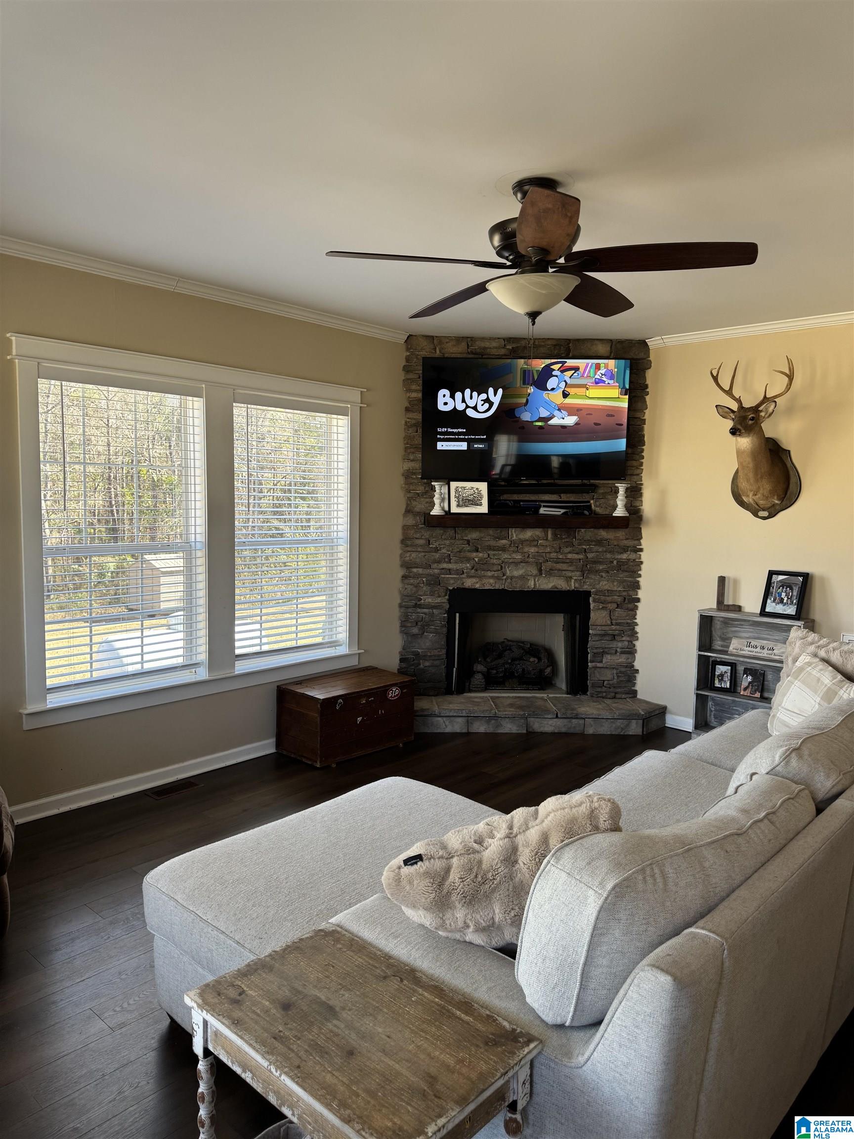 100 Pecan Circle Jemison, AL 35085 - Photo 8 of 25