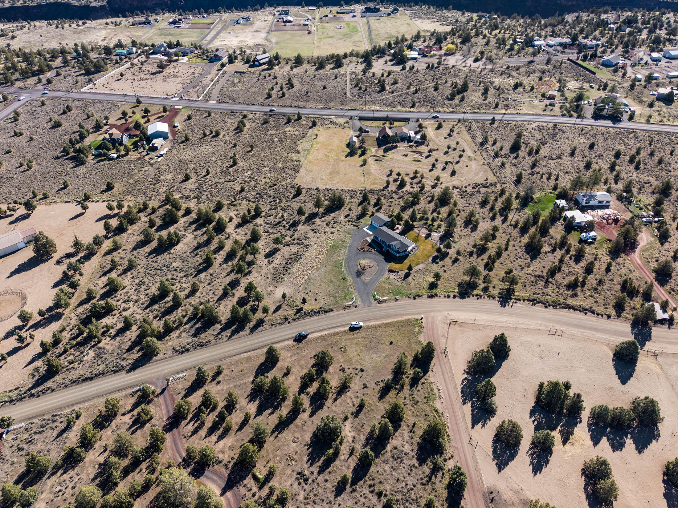 15755 Southwest Perch Road Terrebonne, OR 97760 - Photo 40 of 47 15755 SW Perch Rd aerial_0103