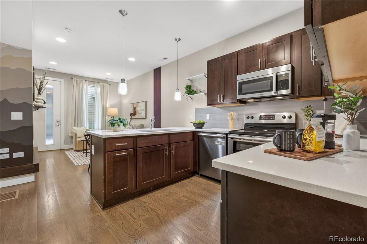 2132 Decatur Street Denver, CO 80211 - Photo 6 of 50