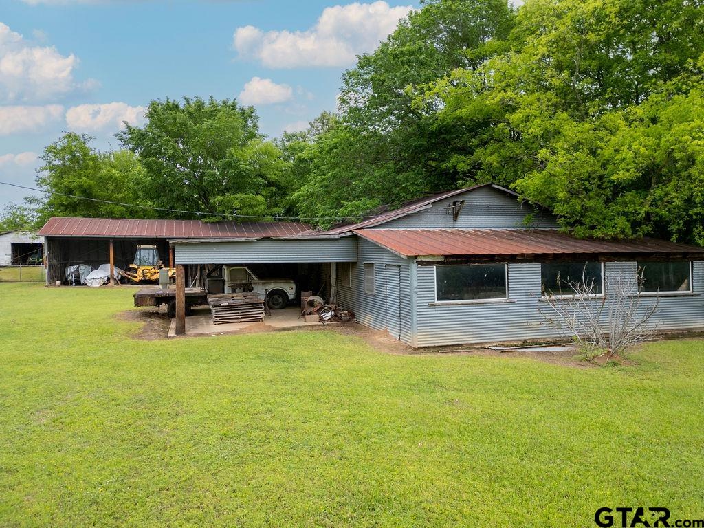 2565 Highway 49 Mount Pleasant, TX 75455 - Photo 37 of 47