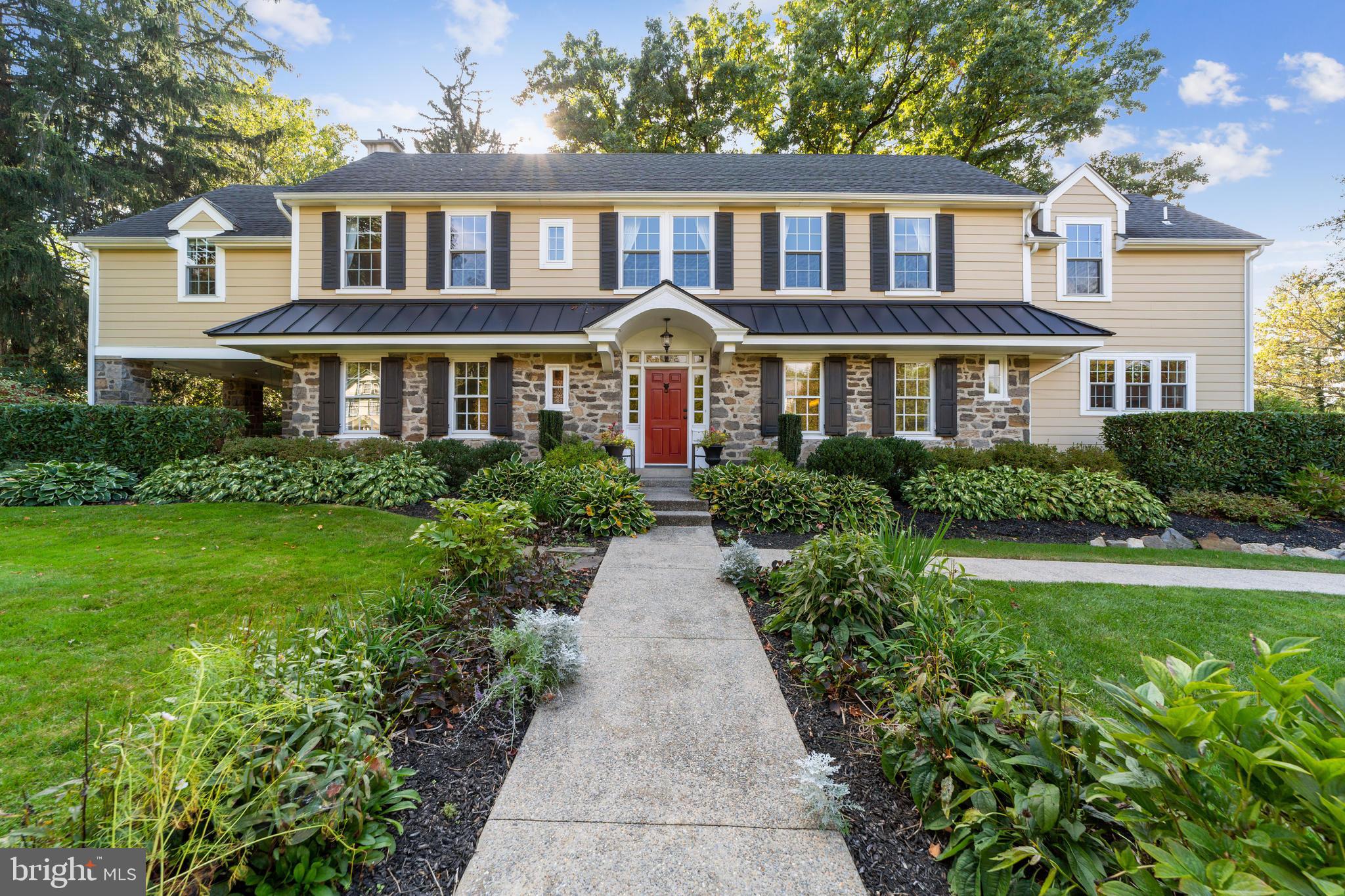 320 South Wayne Avenue Wayne, PA 19087 - Photo 1 of 54