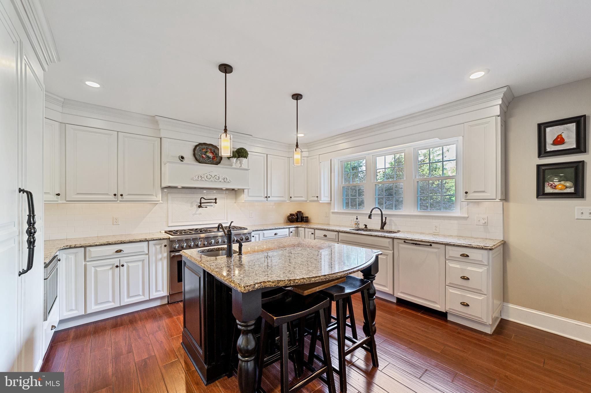 320 South Wayne Avenue Wayne, PA 19087 - Photo 14 of 54 Kitchen