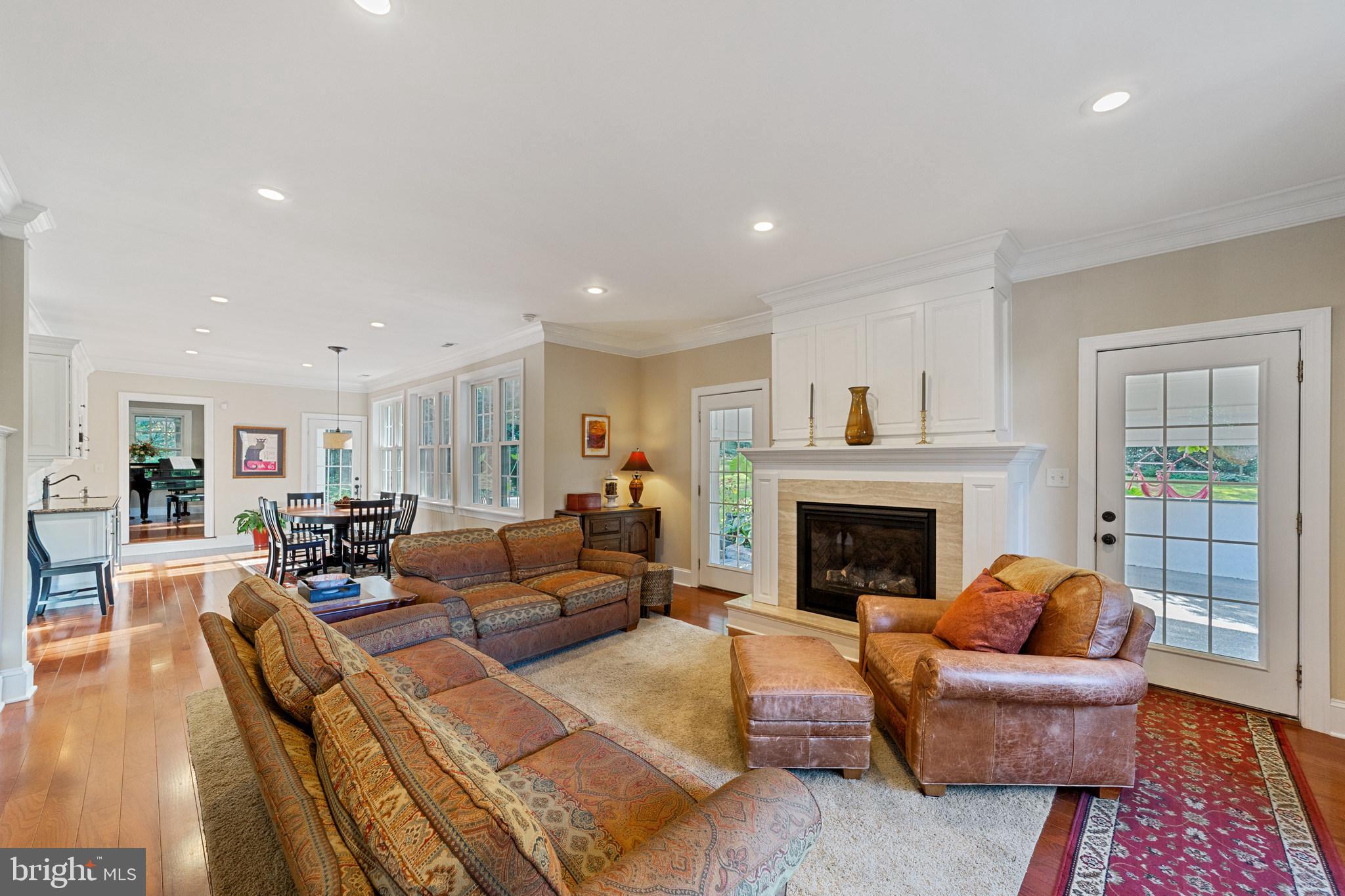 320 South Wayne Avenue Wayne, PA 19087 - Photo 19 of 54 Family Room