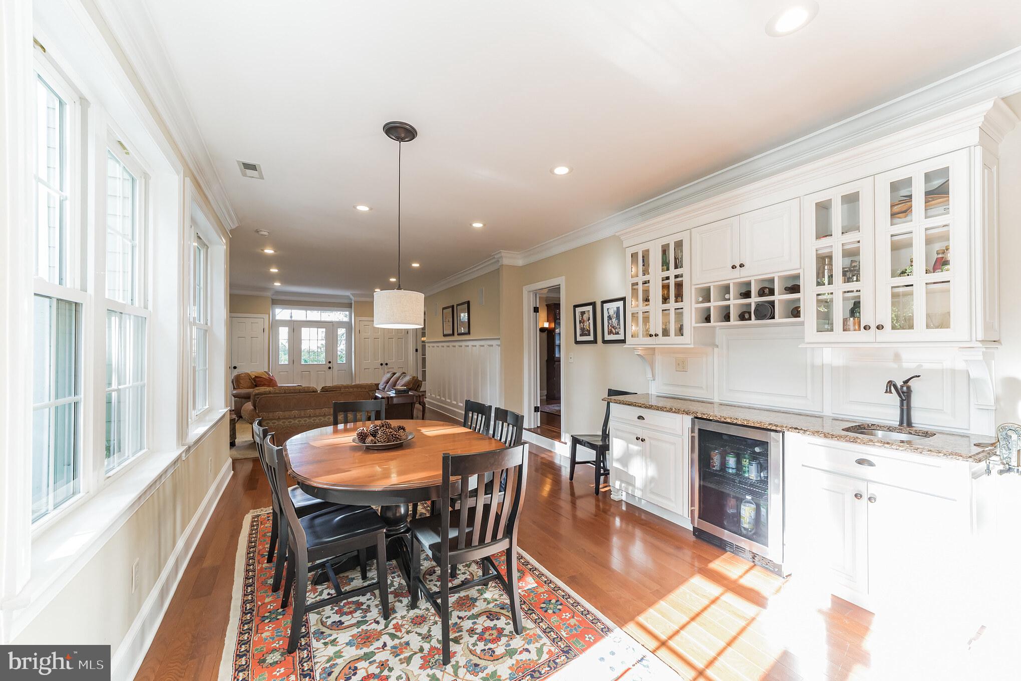 320 South Wayne Avenue Wayne, PA 19087 - Photo 24 of 54 Wet Bar