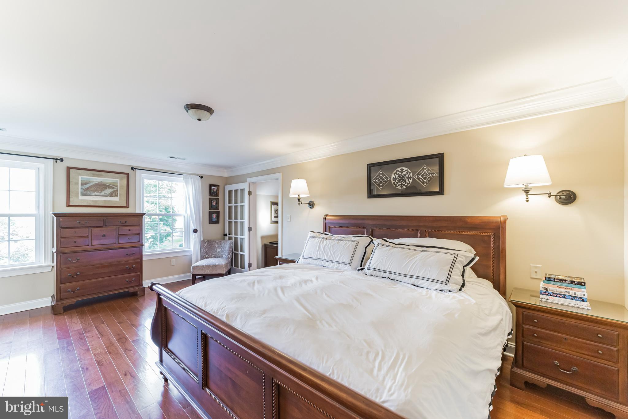 320 South Wayne Avenue Wayne, PA 19087 - Photo 26 of 54 Primary Bedroom
