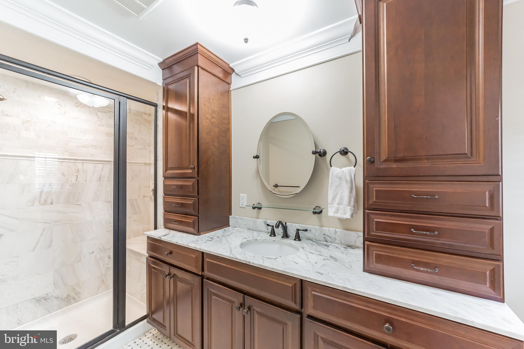 320 South Wayne Avenue Wayne, PA 19087 - Photo 29 of 54 Ensuite Bath