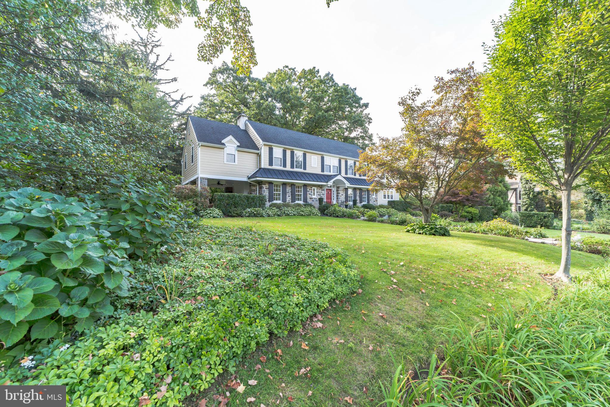 320 South Wayne Avenue Wayne, PA 19087 - Photo 4 of 54