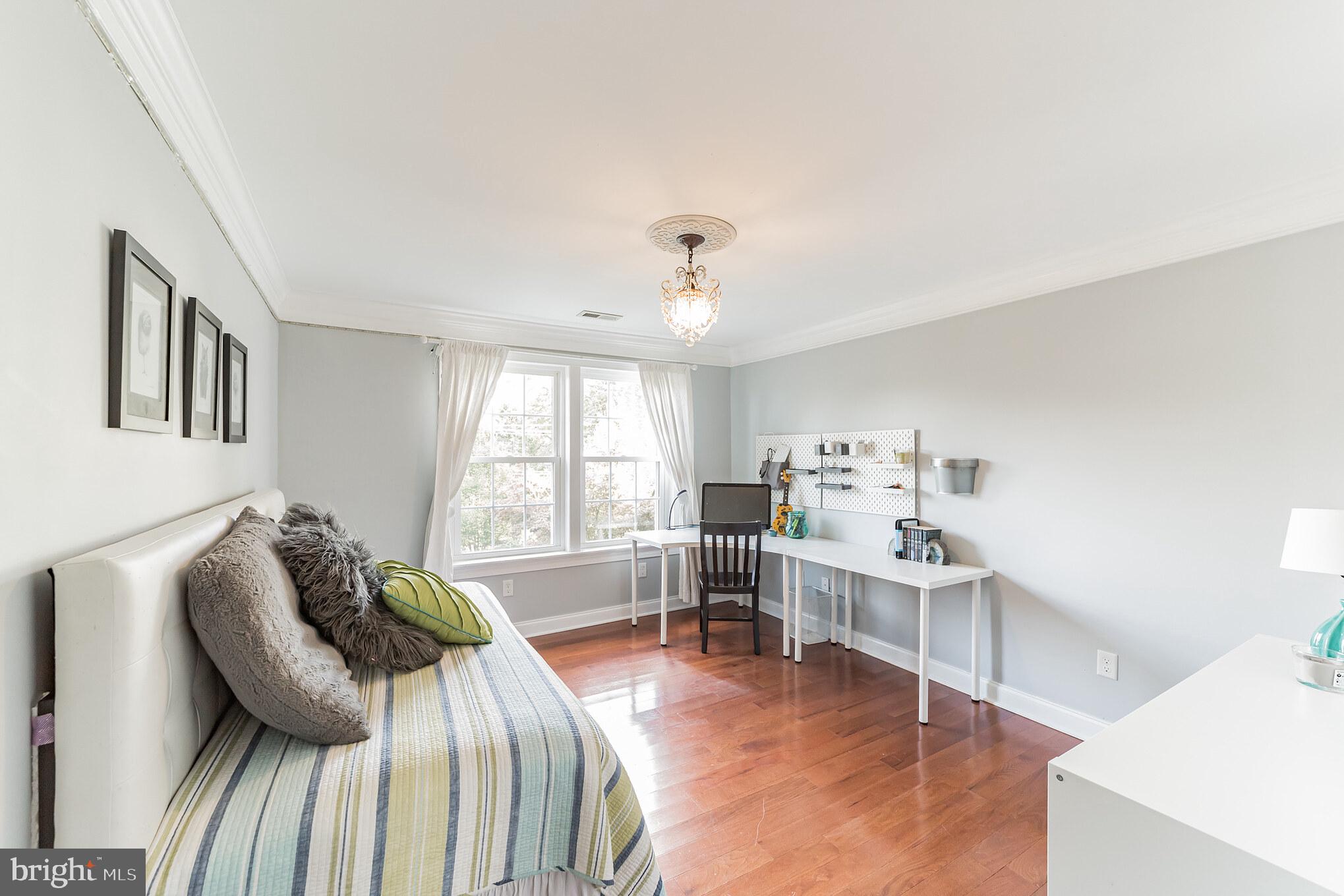 320 South Wayne Avenue Wayne, PA 19087 - Photo 32 of 54 Bedroom #2