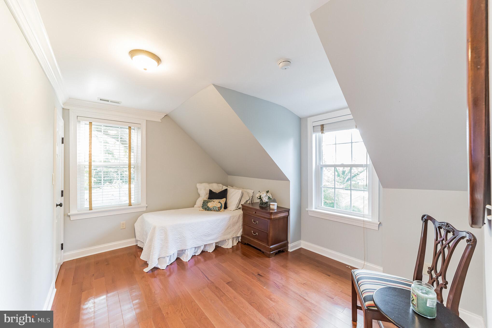 320 South Wayne Avenue Wayne, PA 19087 - Photo 37 of 54 Bedroom #4