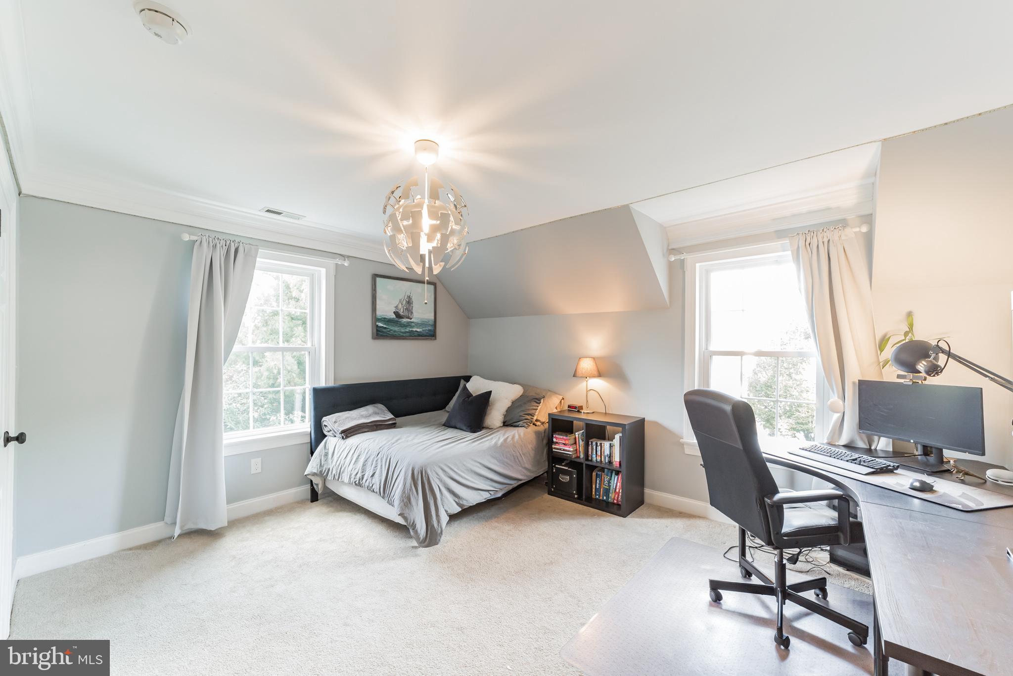 320 South Wayne Avenue Wayne, PA 19087 - Photo 38 of 54 Bedroom #5