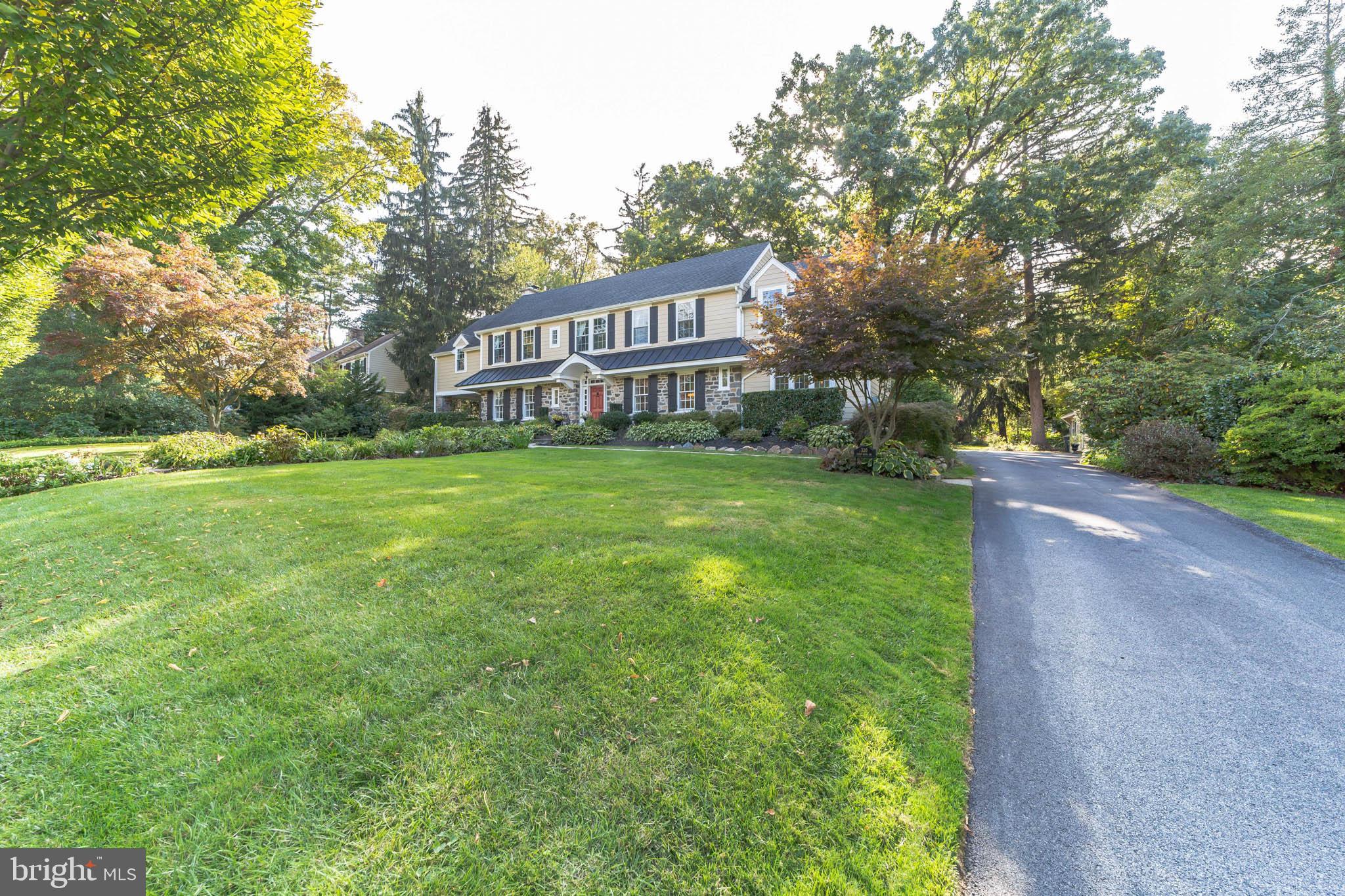 320 South Wayne Avenue Wayne, PA 19087 - Photo 5 of 54