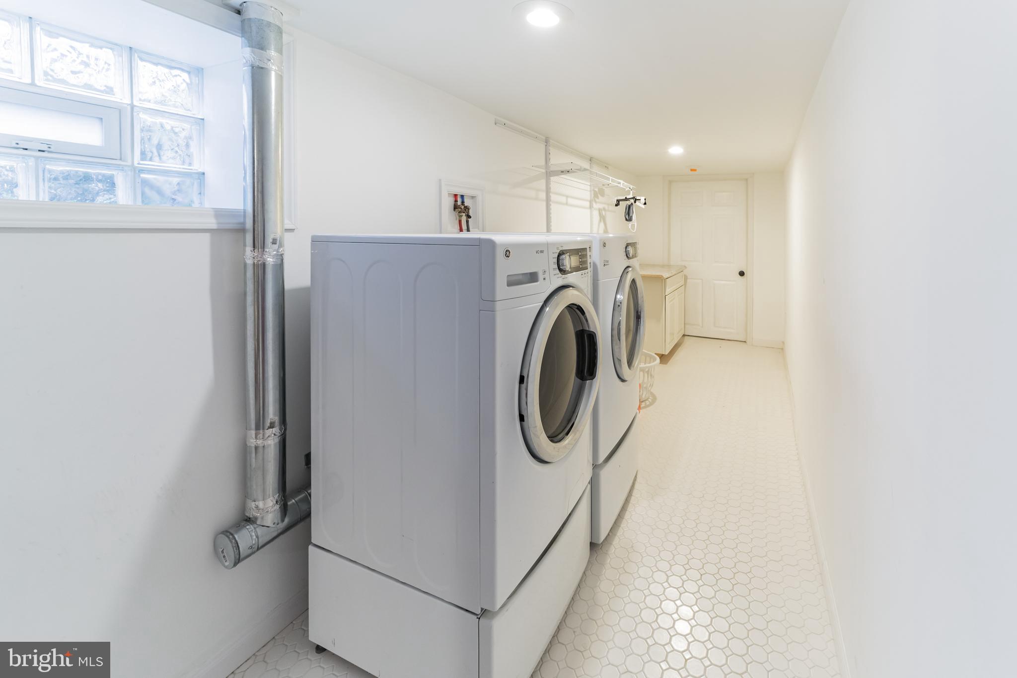 320 South Wayne Avenue Wayne, PA 19087 - Photo 41 of 54 Laundry Room