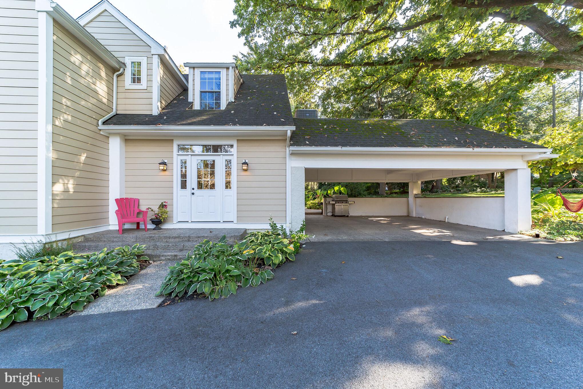 320 South Wayne Avenue Wayne, PA 19087 - Photo 45 of 54