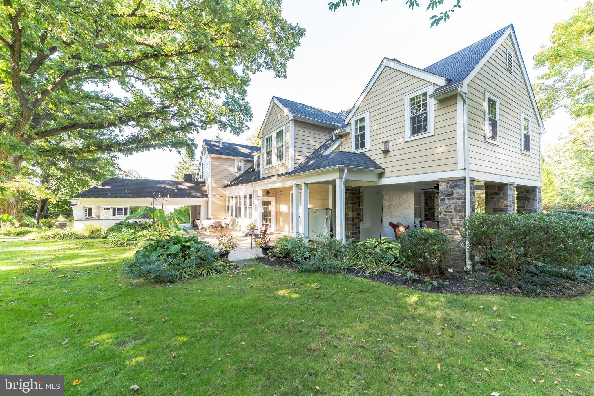 320 South Wayne Avenue Wayne, PA 19087 - Photo 47 of 54