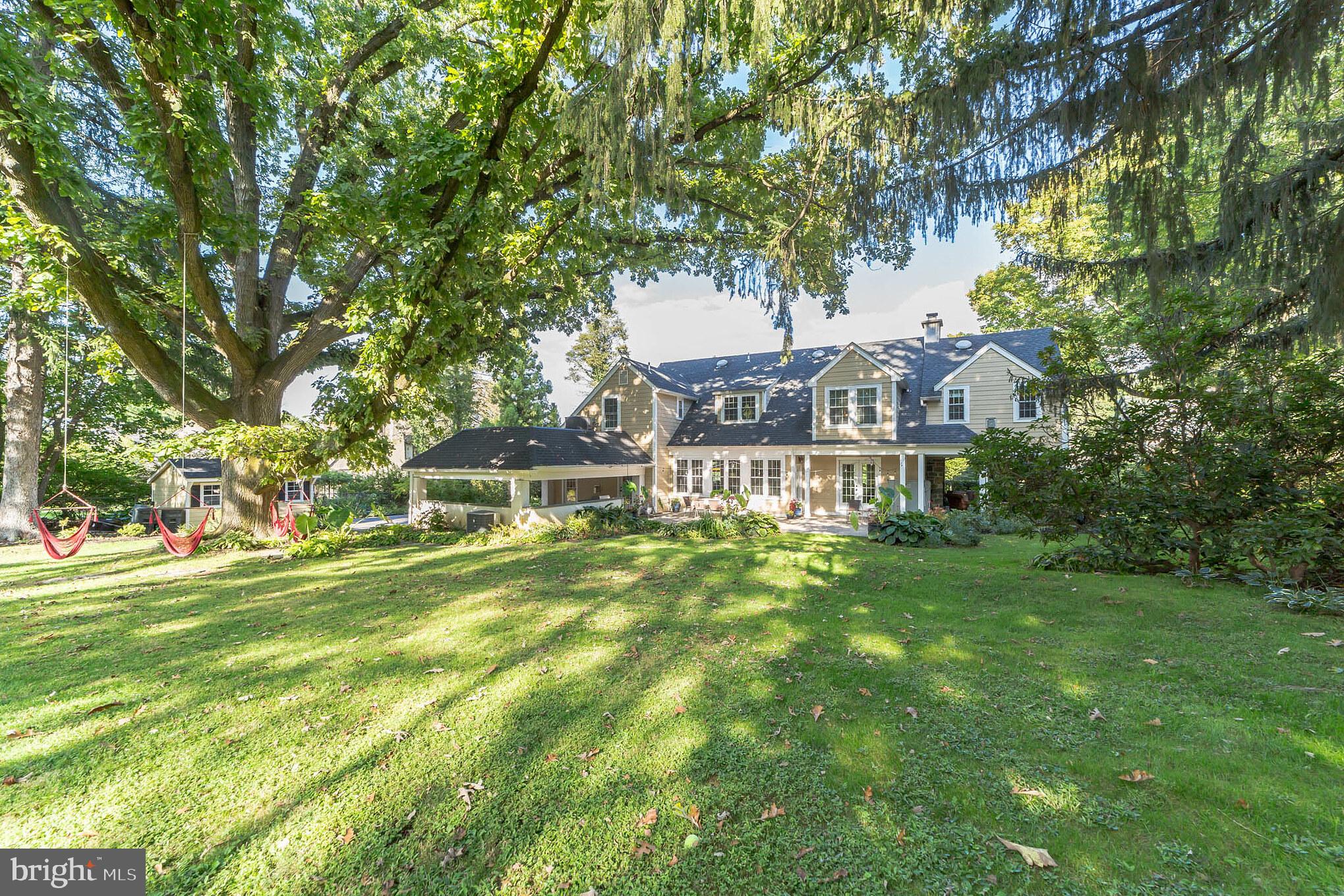 320 South Wayne Avenue Wayne, PA 19087 - Photo 48 of 54