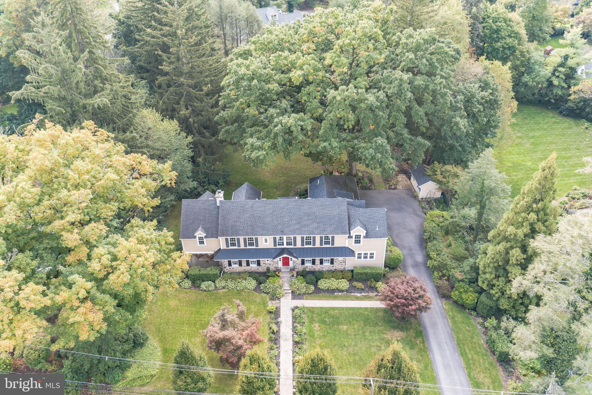 320 South Wayne Avenue Wayne, PA 19087 - Photo 51 of 54