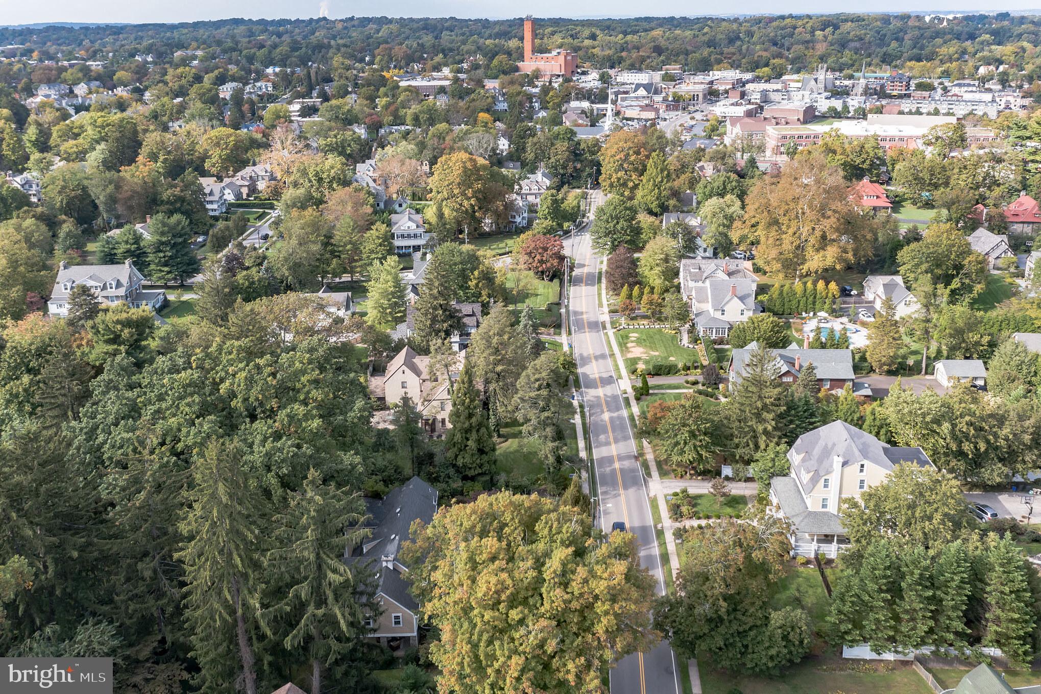 320 South Wayne Avenue Wayne, PA 19087 - Photo 53 of 54
