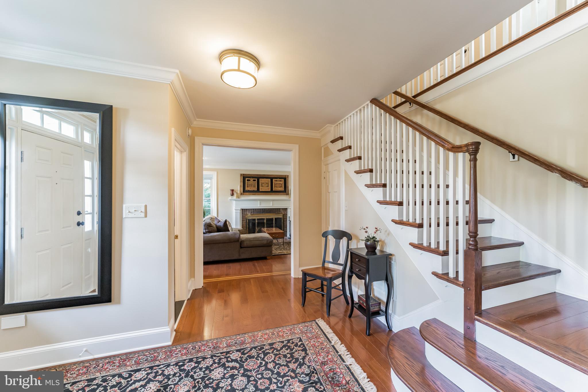 320 South Wayne Avenue Wayne, PA 19087 - Photo 7 of 54