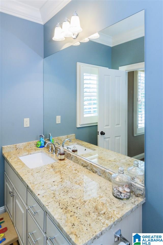 2634 Dolly Ridge Road Birmingham, AL 35243 - Photo 32 of 50