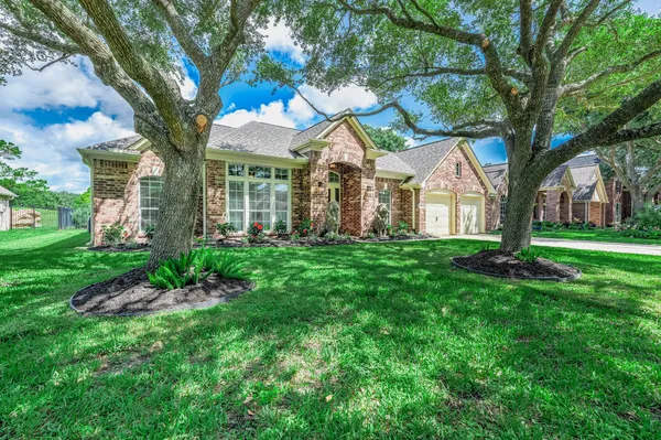 $515,000 | 1418 Wellshire Drive, Katy, TX 77494