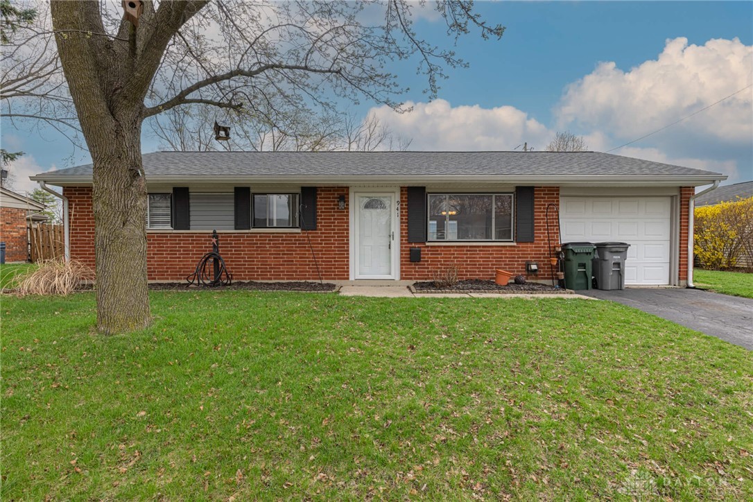 941 Lee Road Troy, OH 45373 - Photo 1 of 20 Gallery Image 1