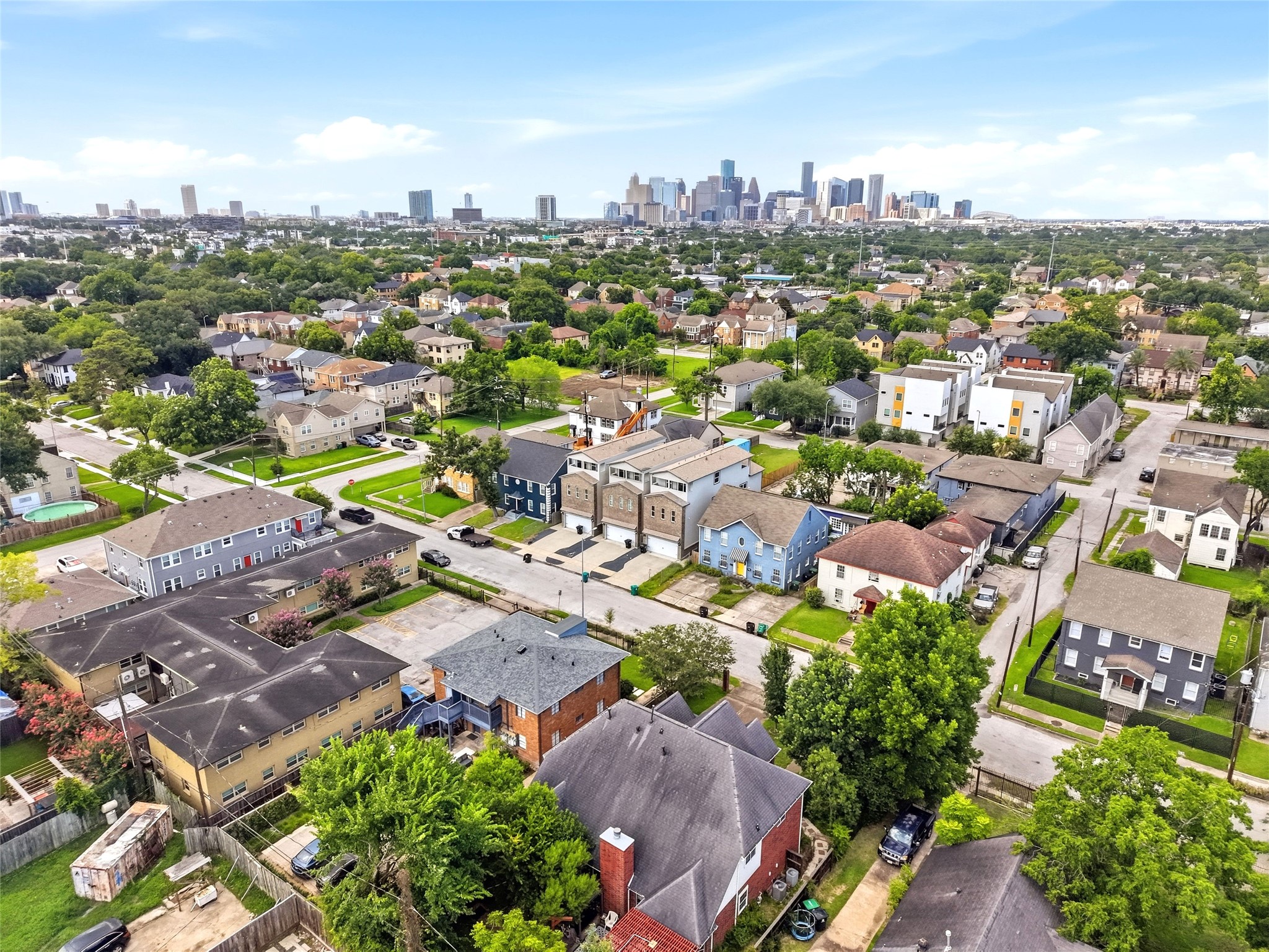 2811 Wichita Street Houston, TX 77004 - Photo 18 of 18