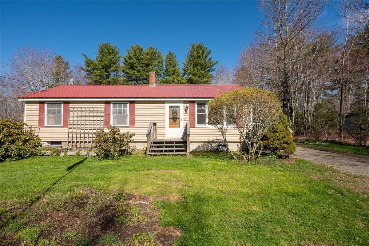498 Cushing Road Cushing, ME 04563 - Photo 2 of 40