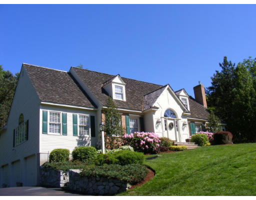 28 Marbleridge Road North Andover, MA 01845 - Photo 1 of 25 Gallery Image 1
