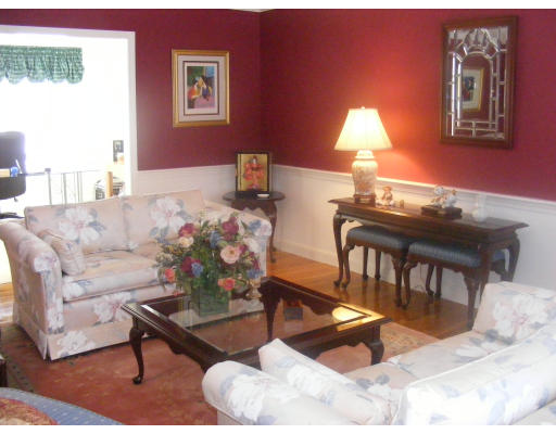 28 Marbleridge Road North Andover, MA 01845 - Photo 17 of 25 Gallery Image 17