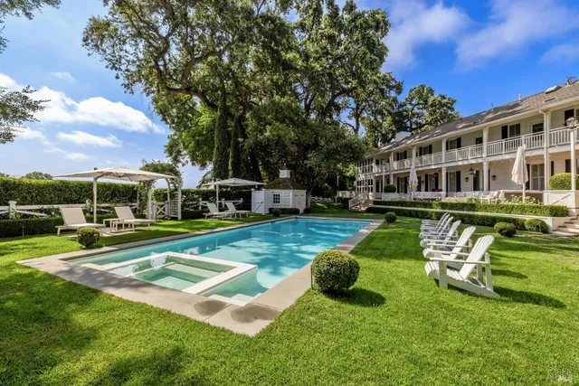 $39,000 | Undisclosed Address, Napa, CA 94558