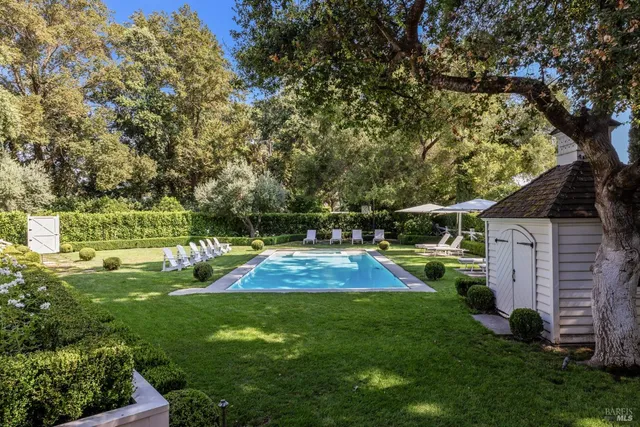 $39,000 | Undisclosed Address, Napa, CA 94558