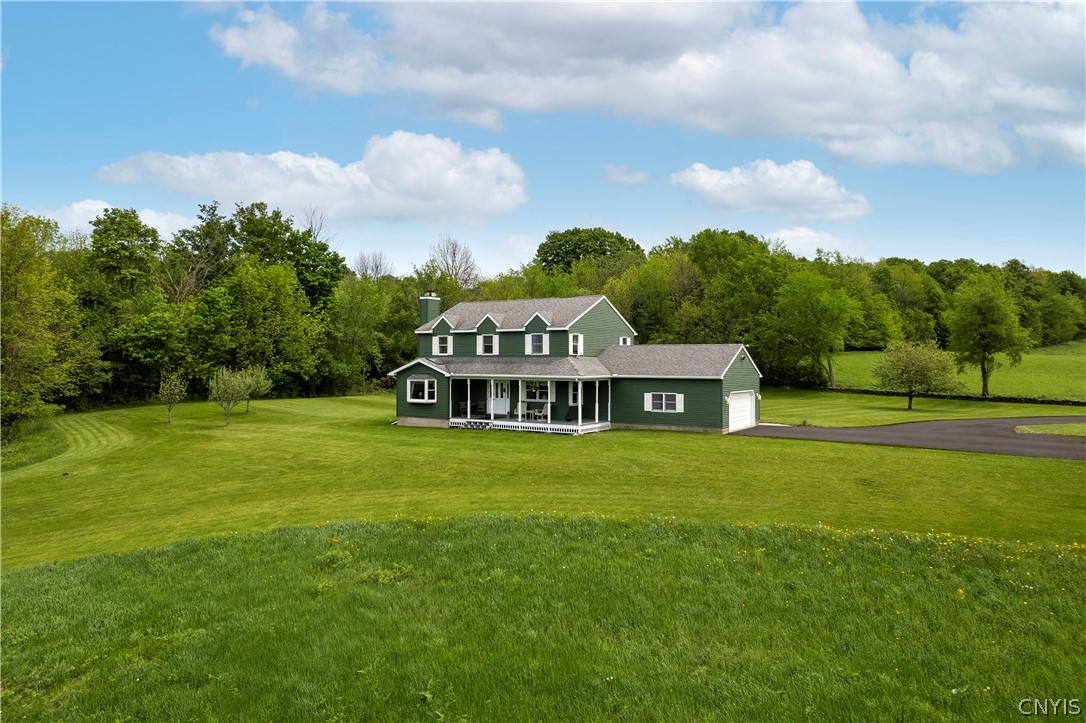 119 Cobane Road Sauquoit, NY 13456 - Photo 3 of 50