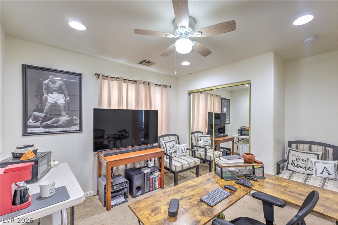 1341 South Blagg Road Pahrump, NV 89048 - Photo 10 of 45 Gallery Image 10